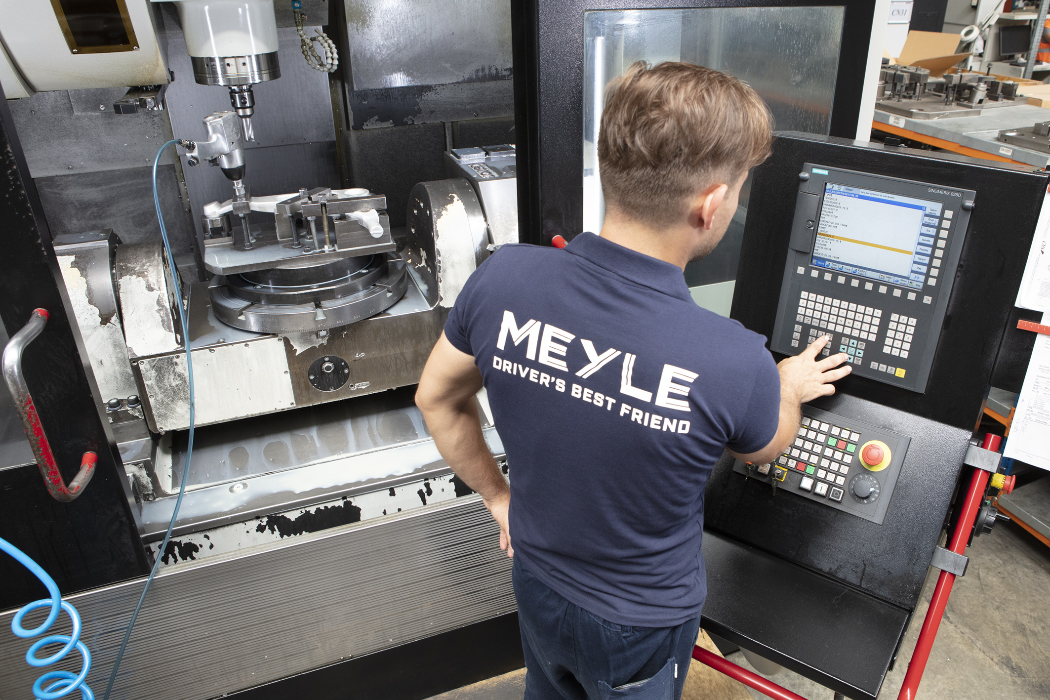 MEYLE_SIO_CNC_Machines_Production